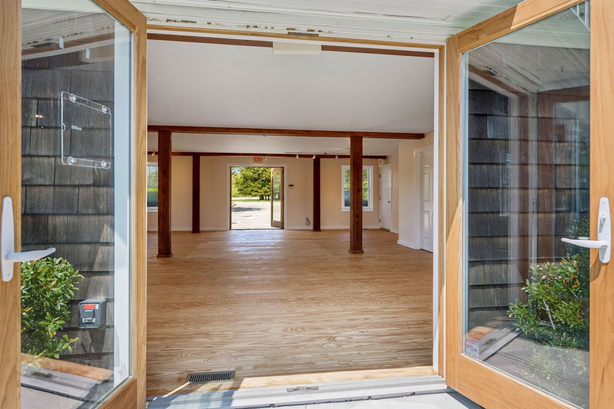 Interior, Wood Texture Flooring