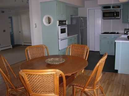 Dining room, Interior, Kitchen, Wood Texture Flooring