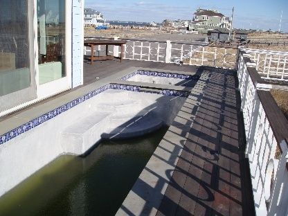 Water, Exterior, Other