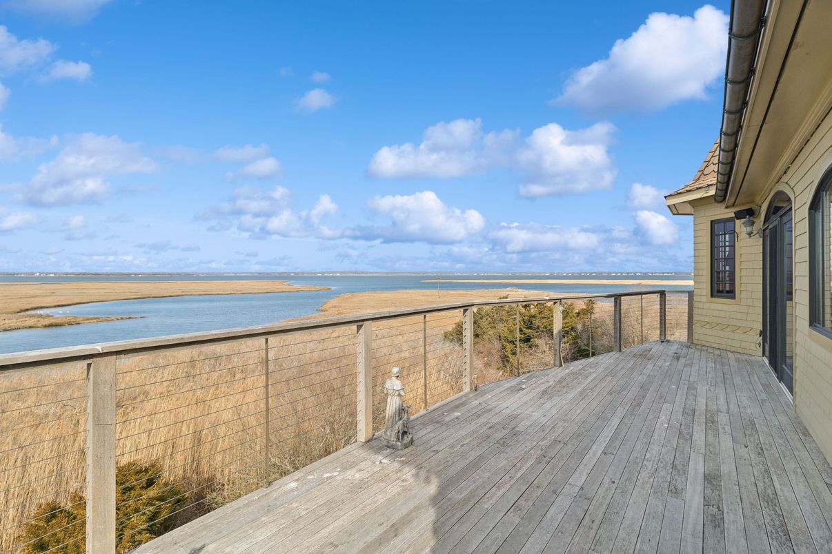 Water, Exterior, Other