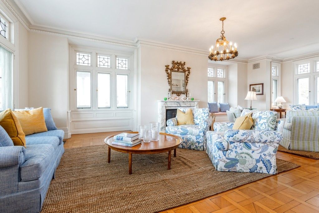 Chandelier, Fireplace, Interior, Living room, Wood Texture Flooring