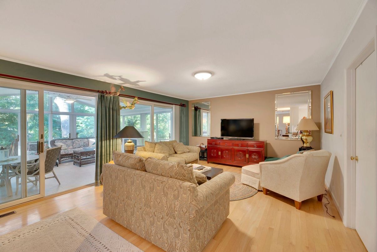 Interior, Living room, Wood Texture Flooring