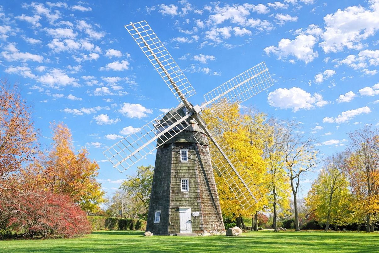 Exterior, Solar Panels