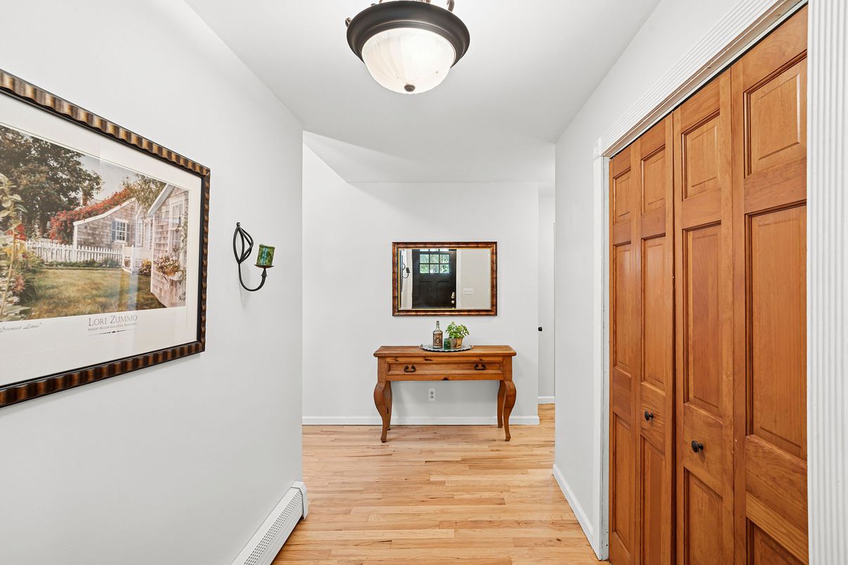 Interior, Wood Texture Flooring