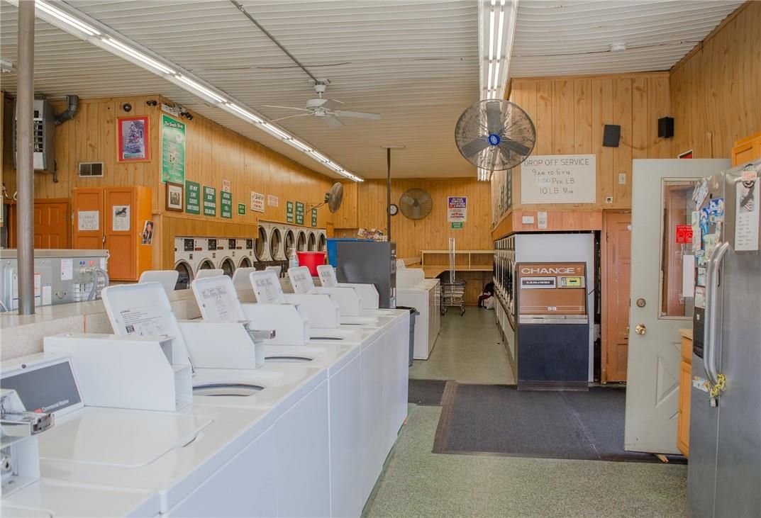 Interior, Wooden Walls