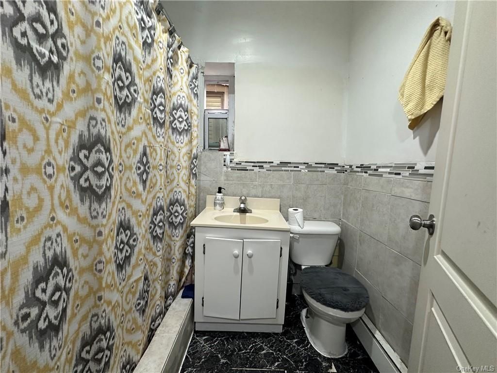 Bathroom, Interior, Marble
