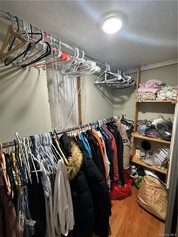 Interior, Recessed Lighting, Walk-in Closets, Wood Texture Flooring