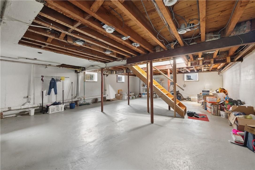 Interior, Wooden Beams, Wooden Ceilings