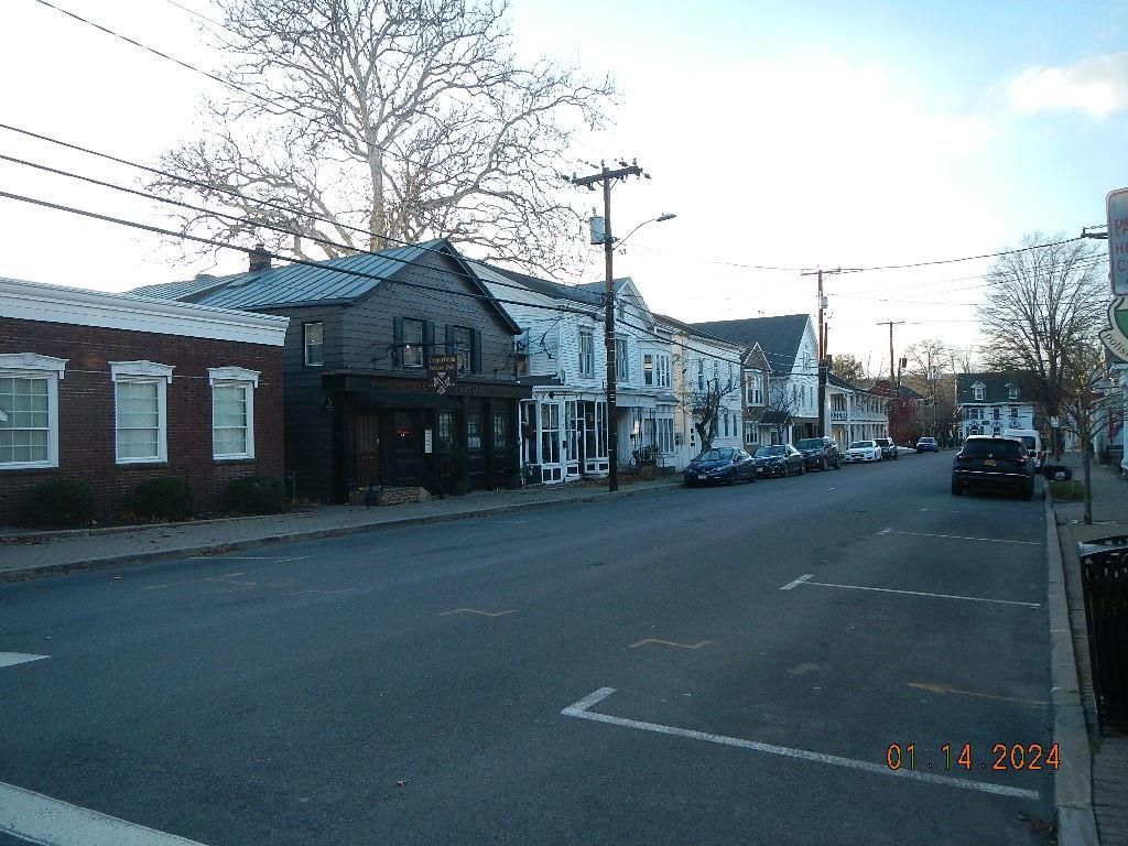Exterior, Facade, Brick Facade, French Provincial