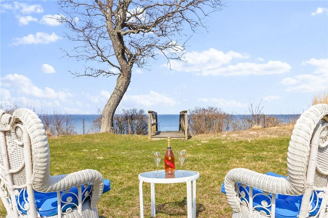 Backyard, Exterior, Water