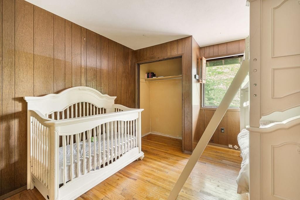 Interior, Wood Texture Flooring, Wooden Walls