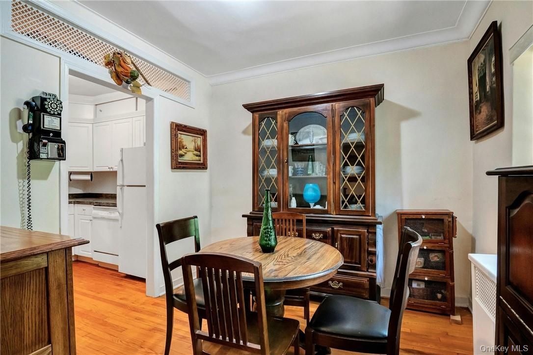 Dining room, Interior, Kitchen, Wood Texture Flooring