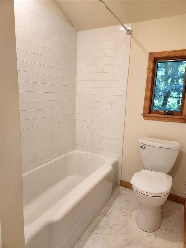 Bathroom, Interior, Marble