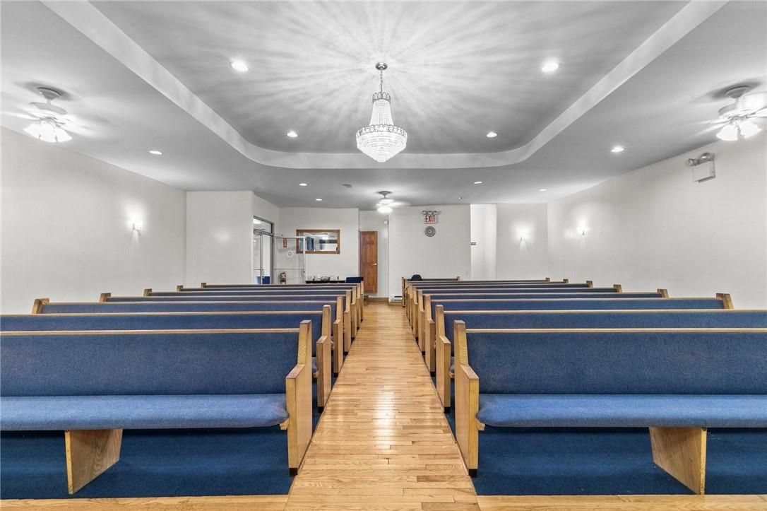 Chandelier, Interior, Recessed Lighting, Wood Texture Flooring