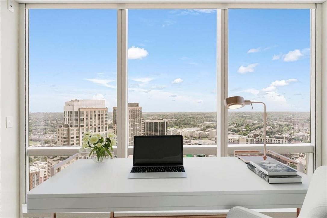 Interior, Other, Skyline