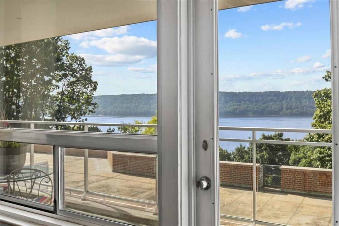 Water, Exterior, Interior, Other