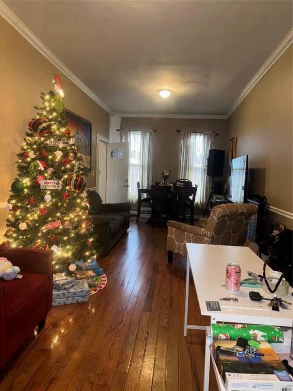 Dining room, Interior, Living room, Wood Texture Flooring