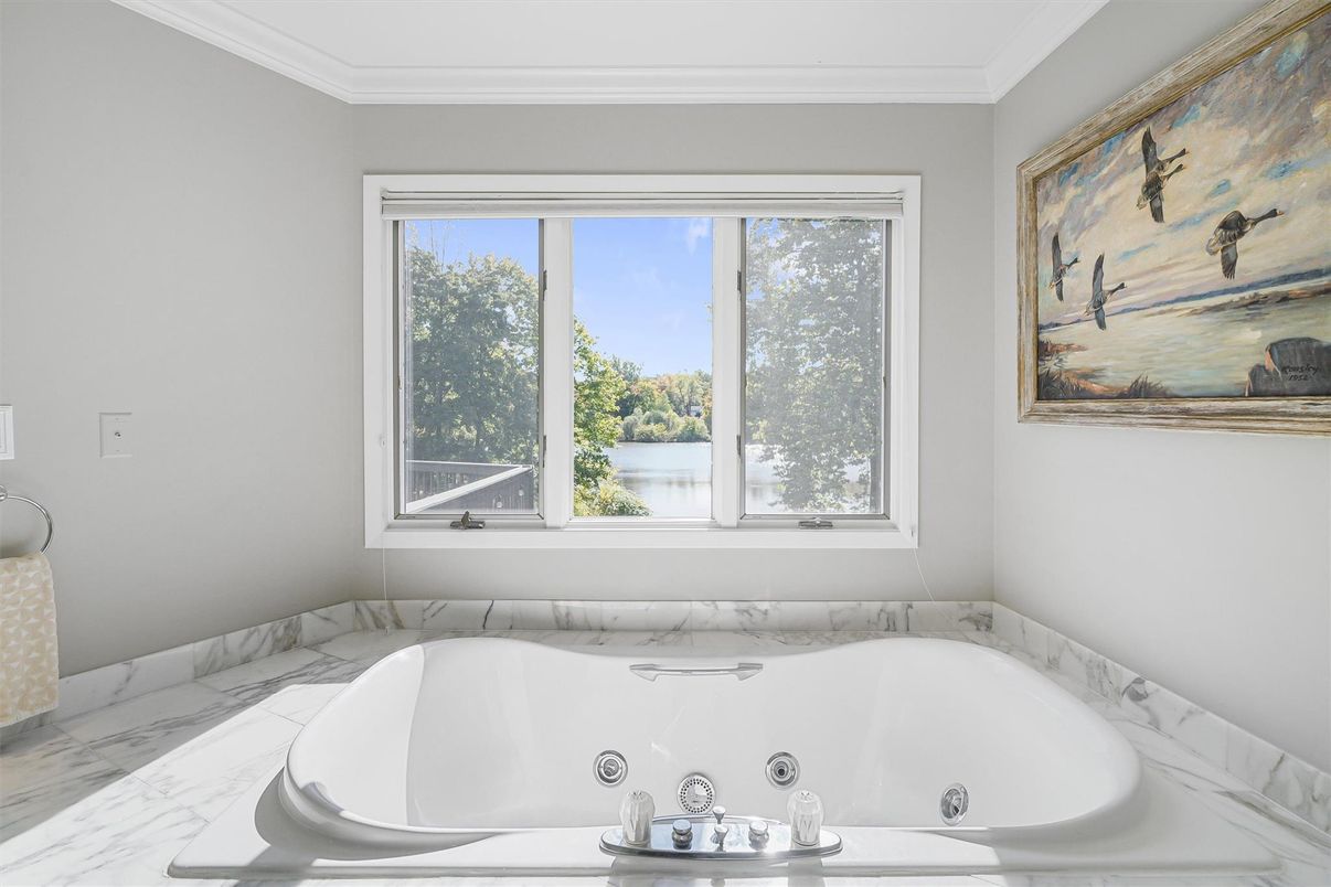 Bathroom, Interior, Marble