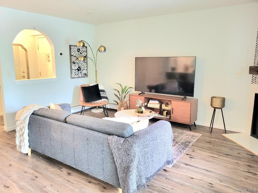 Interior, Living room, Wood Texture Flooring