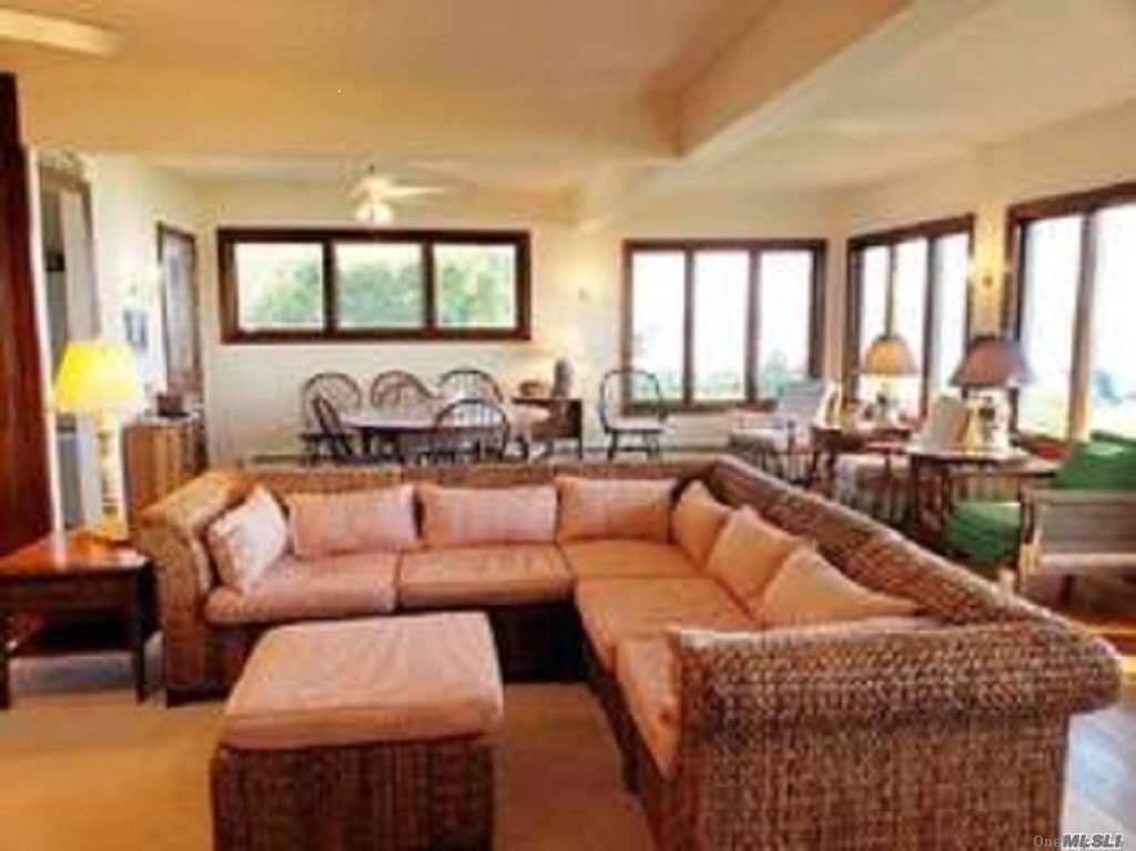 Dining room, Interior, Living room