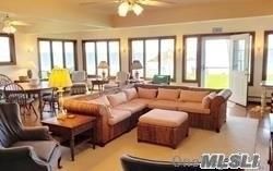 Dining room, Interior, Living room