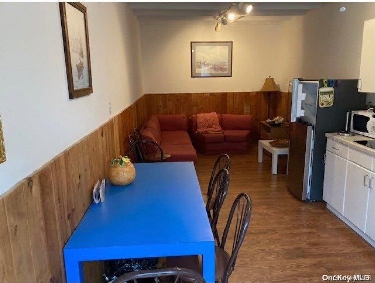 Dining room, Interior, Living room, Wood Texture Flooring
