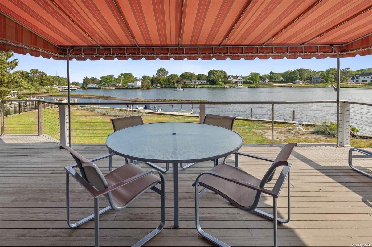 Exterior, Lake, Water