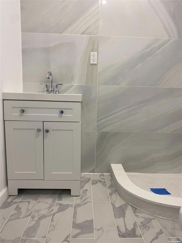 Bathroom, Interior, Marble