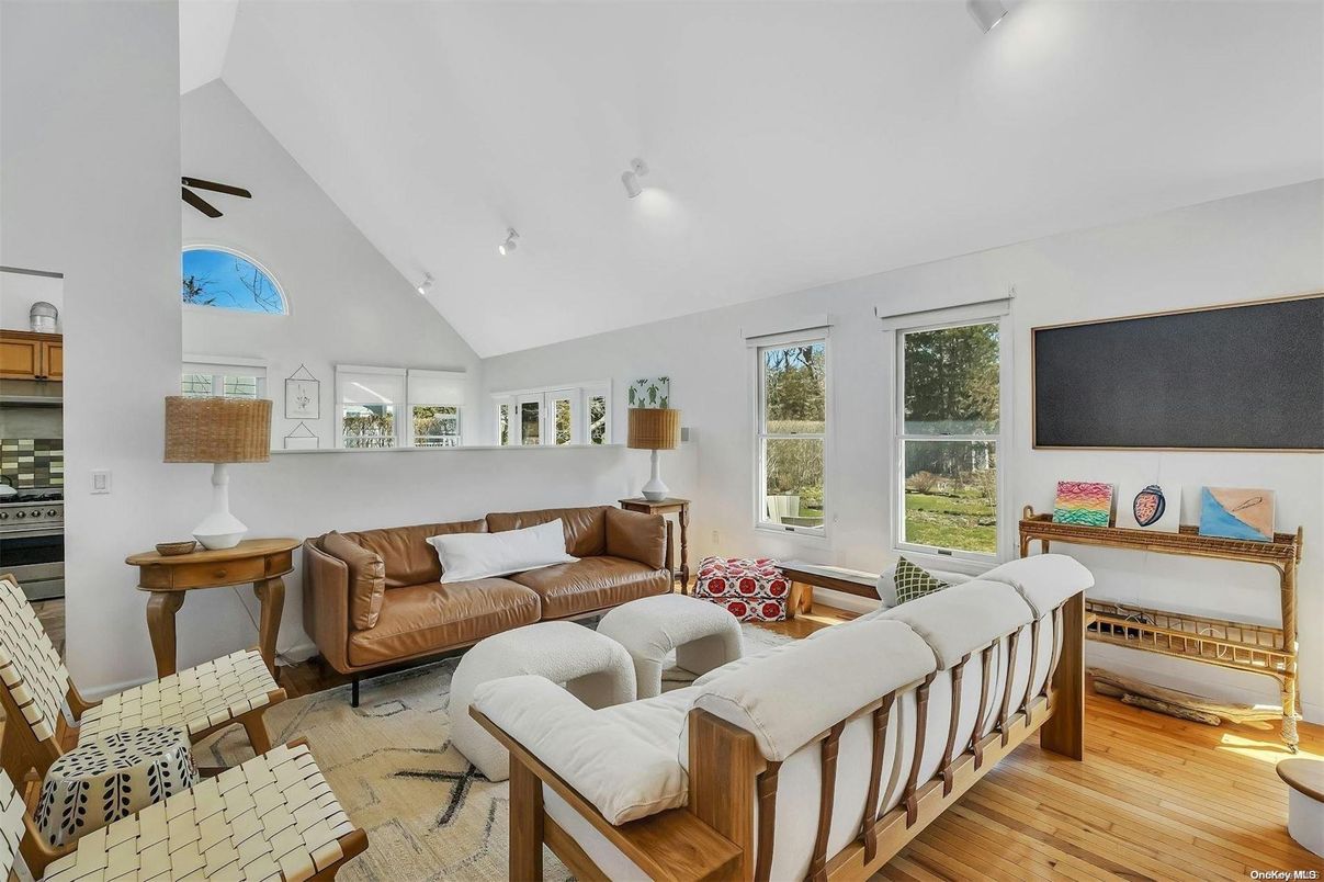 Interior, Living room, Wood Texture Flooring