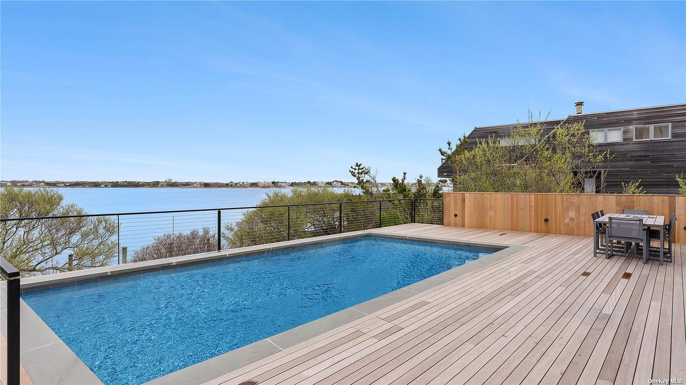 Water, Exterior, Pool, Other