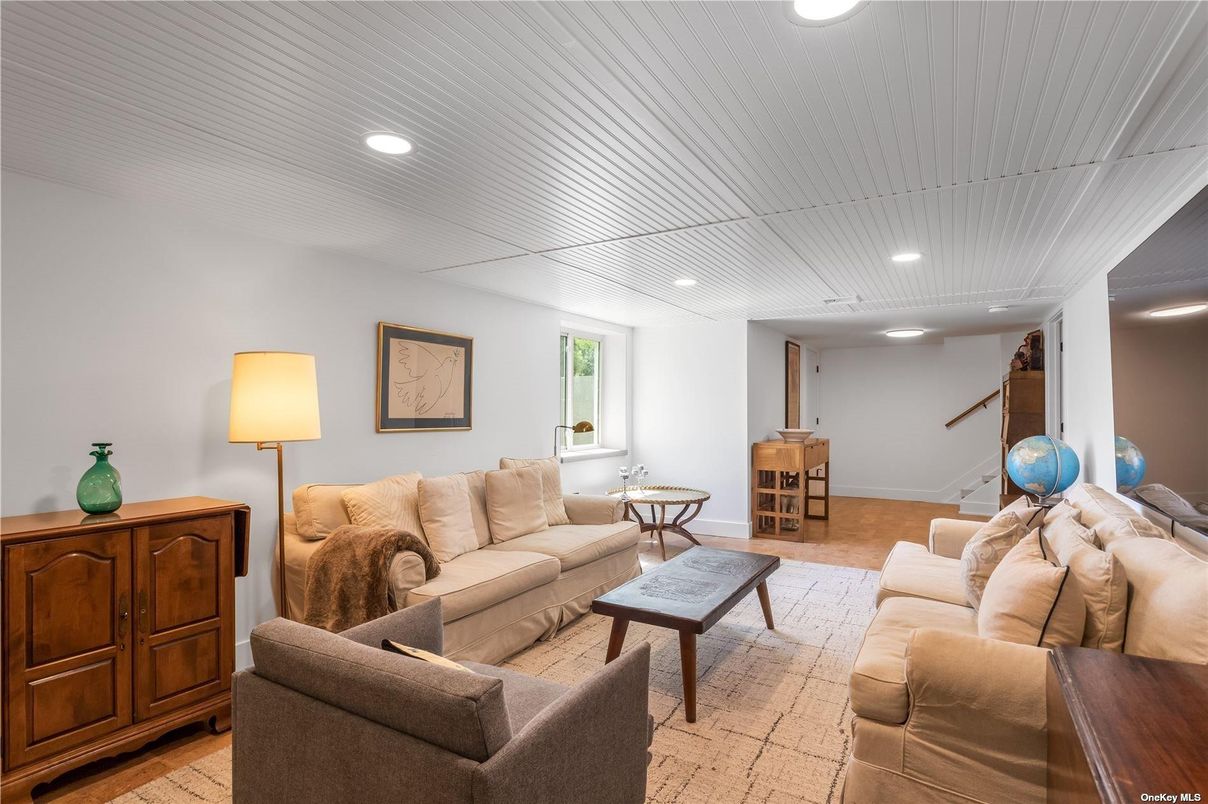 Dining room, Interior, Living room, Recessed Lighting