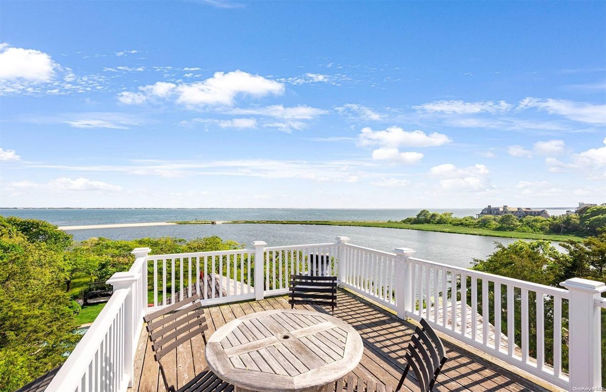 Water, Exterior, Other