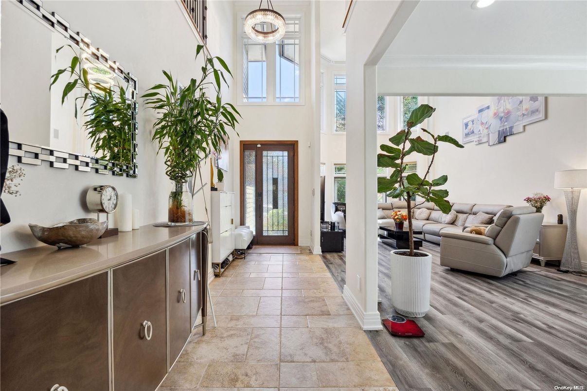 Interior, Pendant Lights, Recessed Lighting