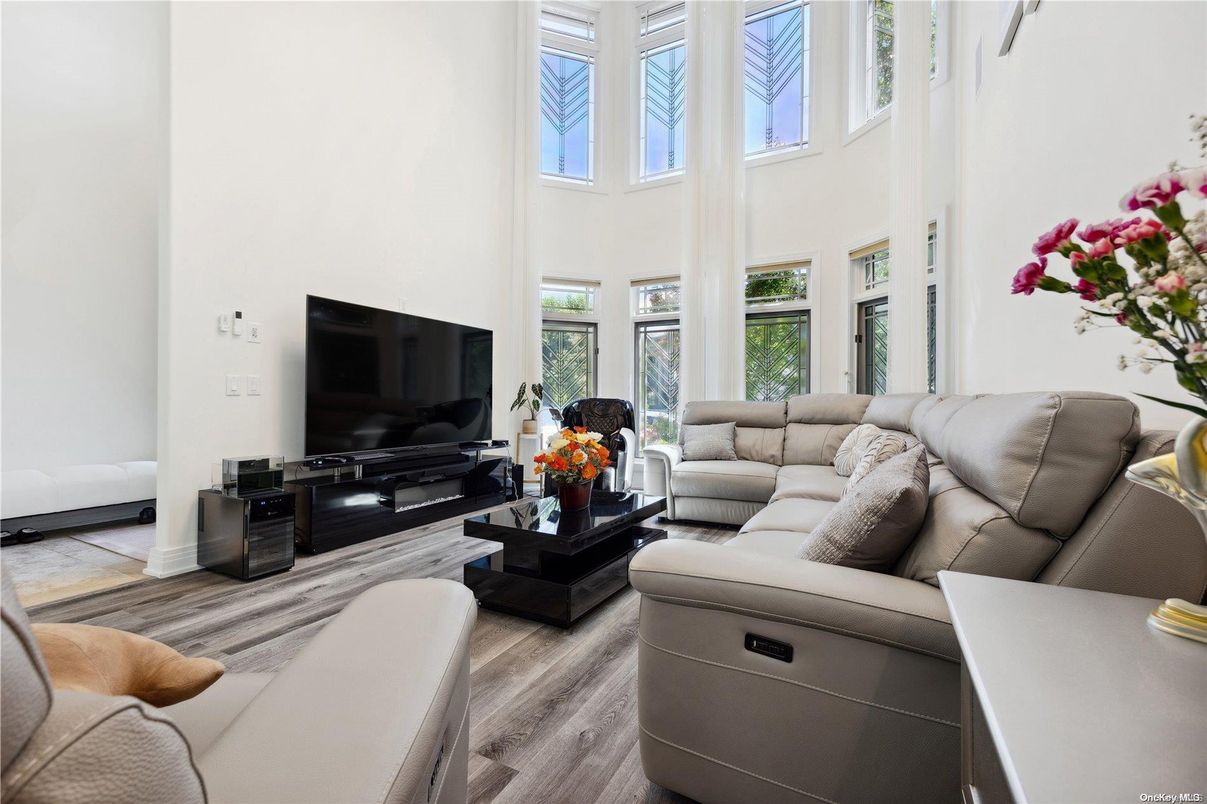 Interior, Living room, Wood Texture Flooring