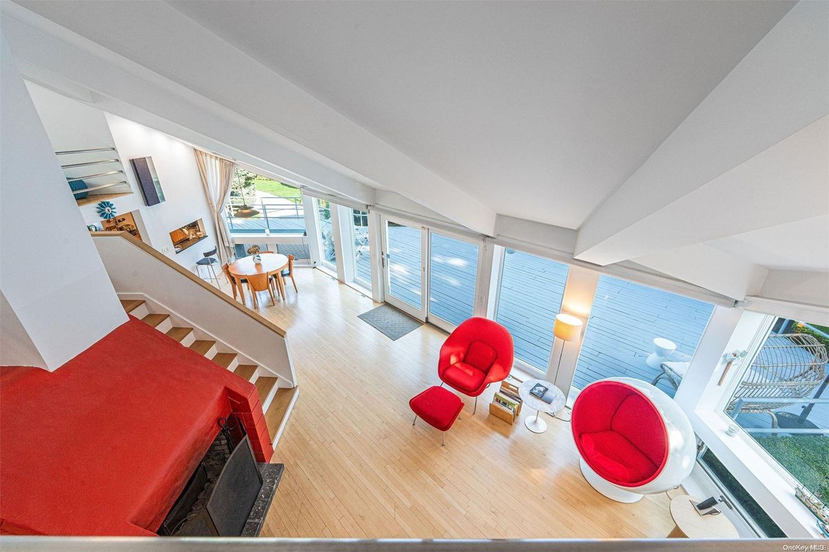 Dining room, Interior, Living room, Wood Texture Flooring