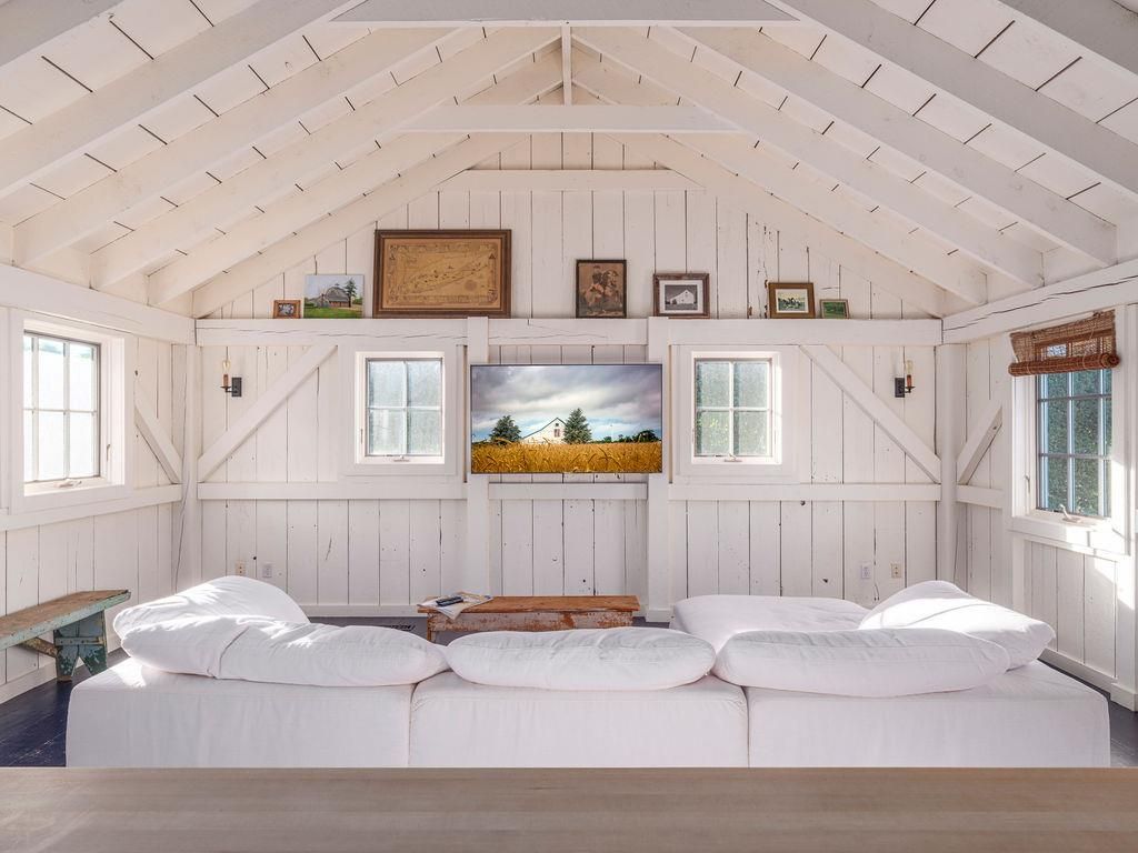 Interior, Wood Texture Flooring, Wooden Walls