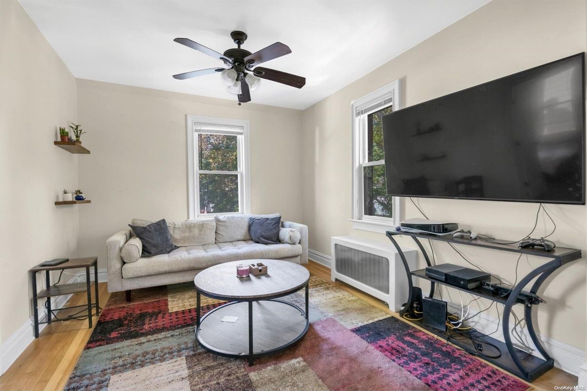 Interior, Living room, Wood Texture Flooring