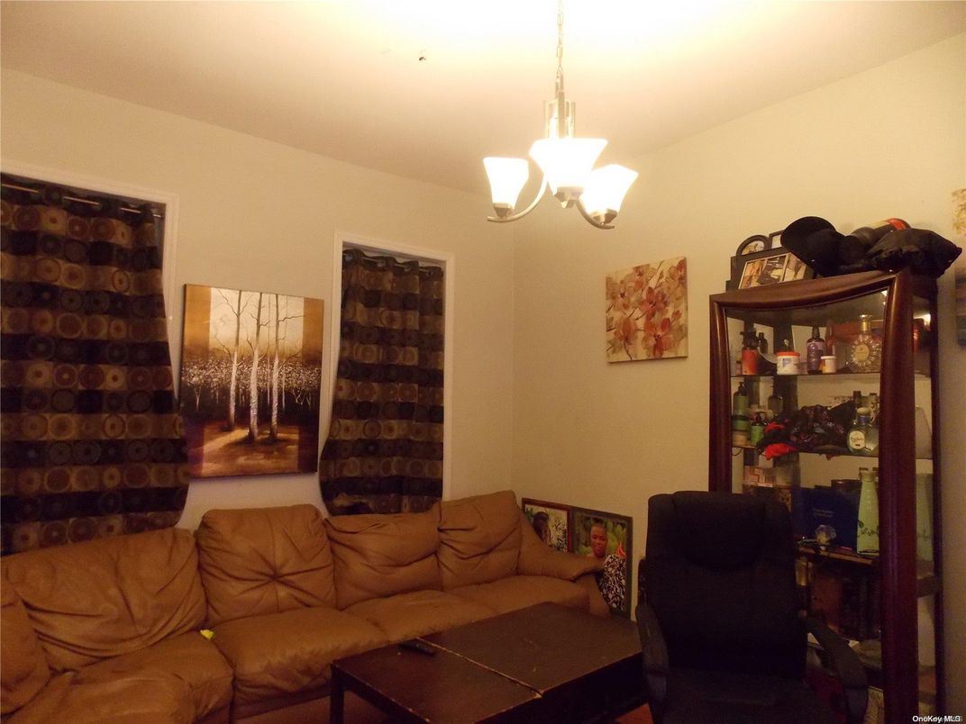 Interior, Living room, Pendant Lights