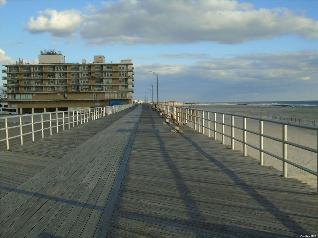 Exterior, Water