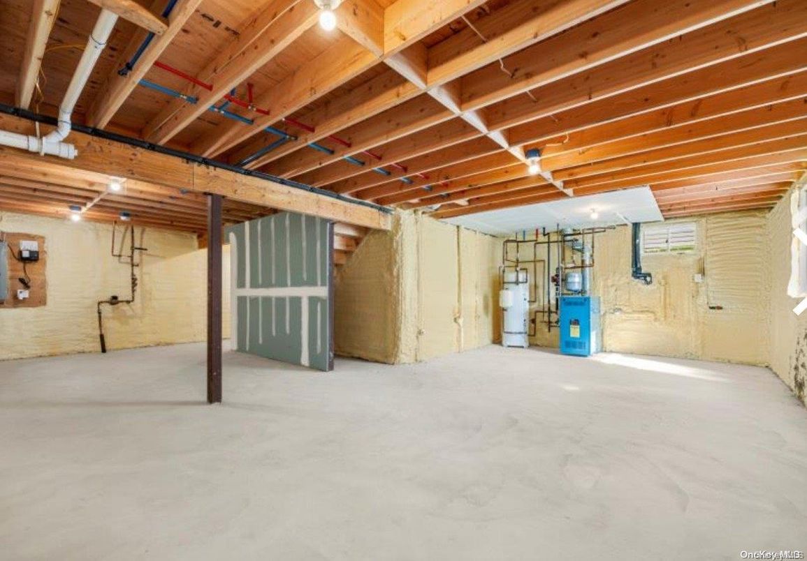Interior, Wooden Beams, Wooden Ceilings