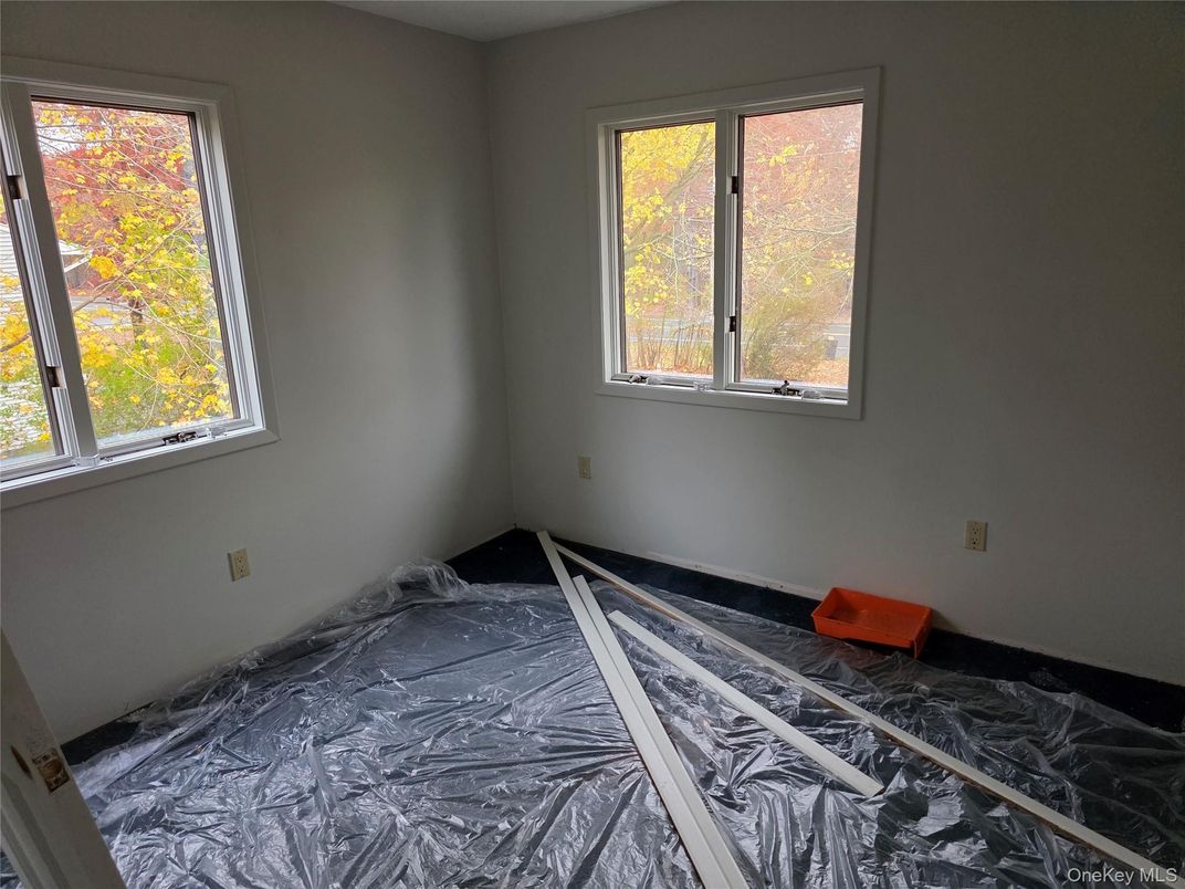 Empty room, Interior, Marble