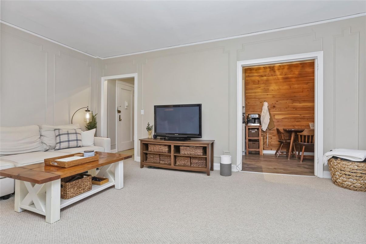 Interior, Living room, Wood Texture Flooring, Wooden Walls