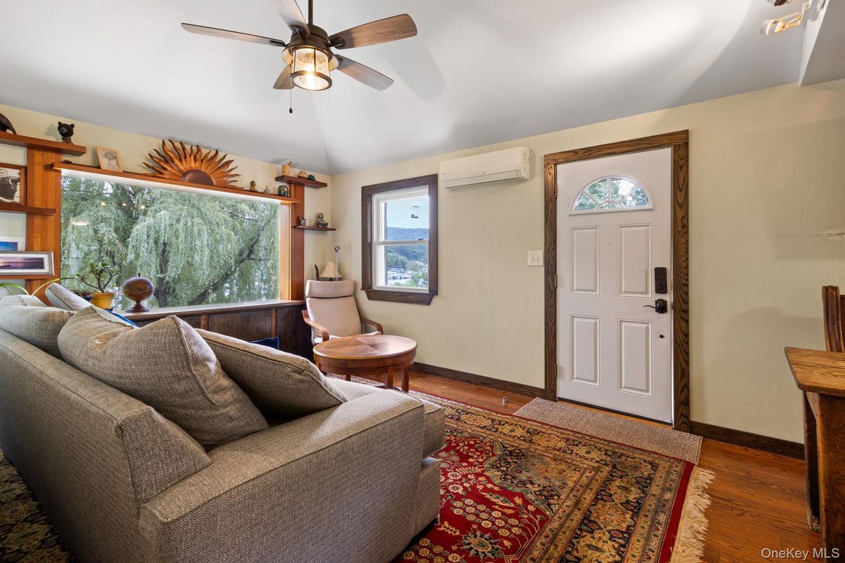 Interior, Living room, Wood Texture Flooring