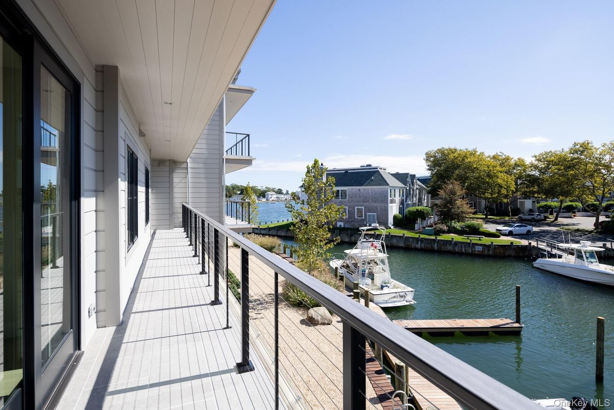 Water, Exterior, Other