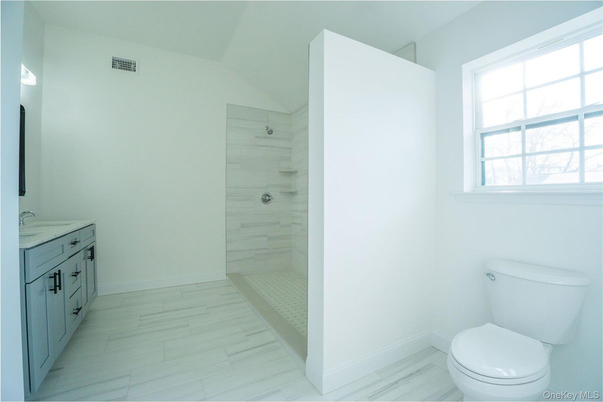 Bathroom, Interior, Marble