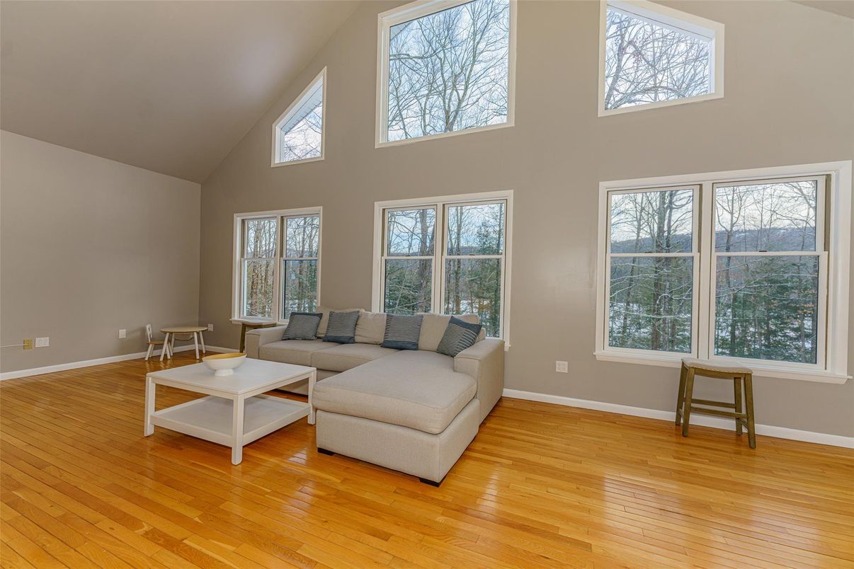 Interior, Living room, Wood Texture Flooring