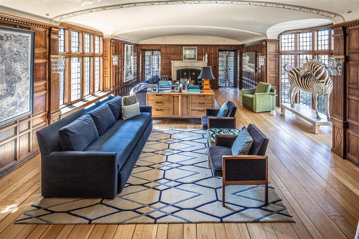 Interior, Living room, Wood Texture Flooring