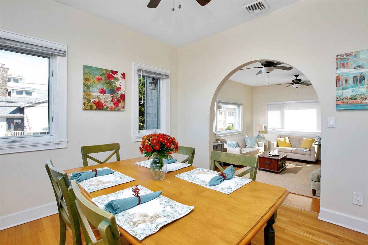 Dining room, Interior, Living room, Wood Texture Flooring