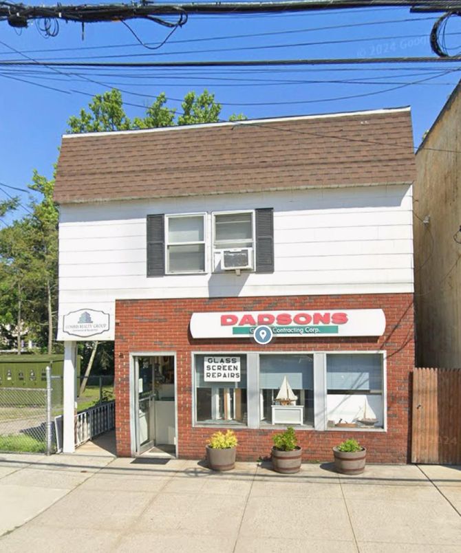 Exterior, Facade, Brick Facade, None