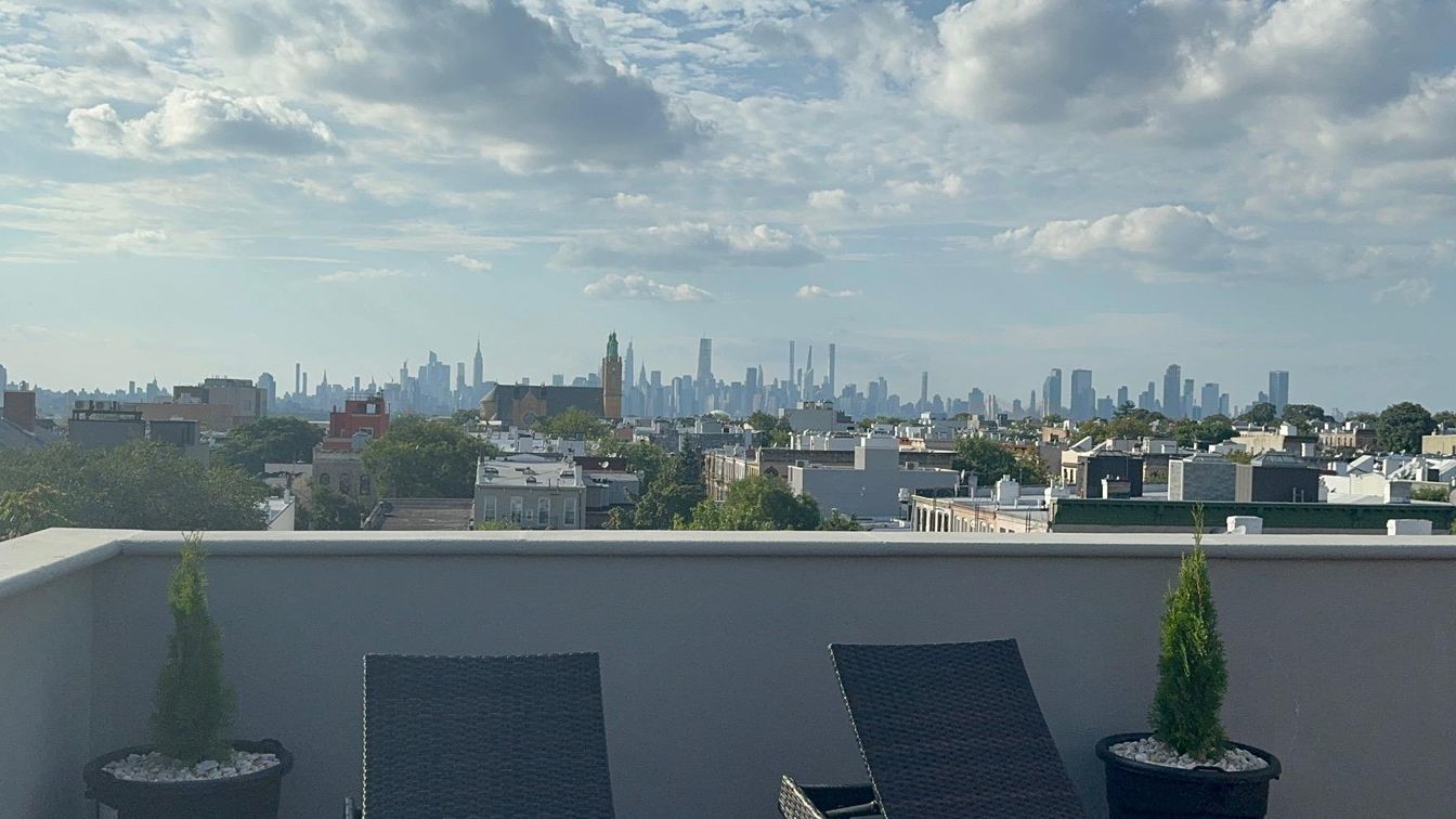 Exterior, Other, Skyline
